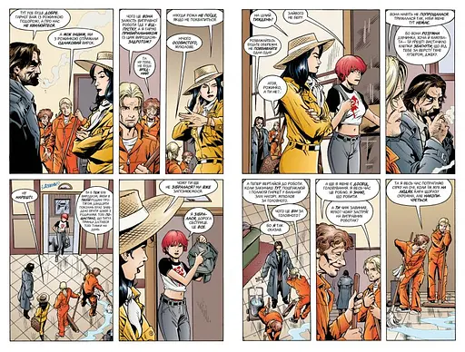 Казки. Хутір Тварин. Книга 2 - фото 3