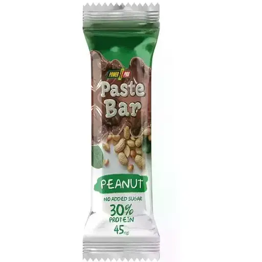 Батончик Power Pro Paste Bar Арахіс 45 г