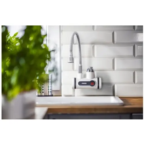 Проточный водонагреватель Noveen IWH350 - фото 4