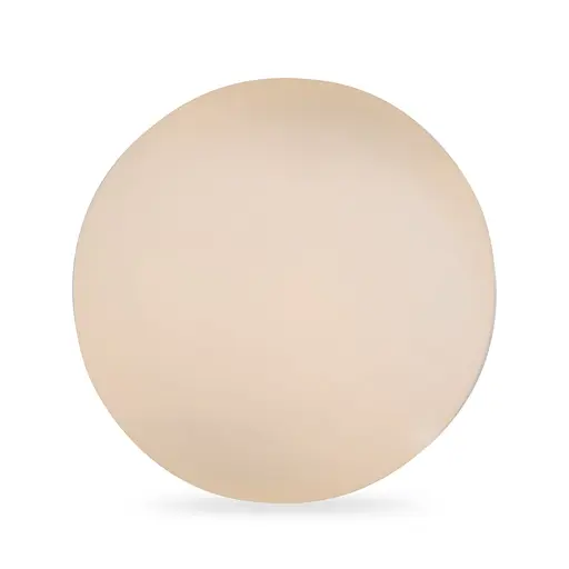 Плафон NEAPOL золото білий - фото 1