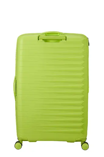 Чемодан American Tourister FASTFORWARD 78 См NEON LIME 78x50x30(34) MI0*04003 - фото 8