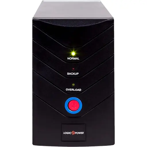Источник бесперебойного питания LogicPower U650VA