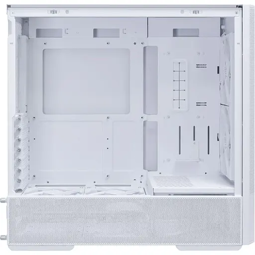 Корпус Lian Li LANCOOL 207 White (G99.LAN207RW.00) Без БП - фото 6