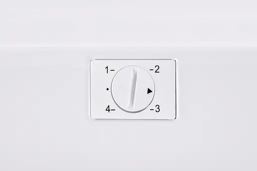 Ardesto Морозильна камера HA URM-85M90, 84.5x55.3х57.4, 83л, А+, ST, білий - фото 4