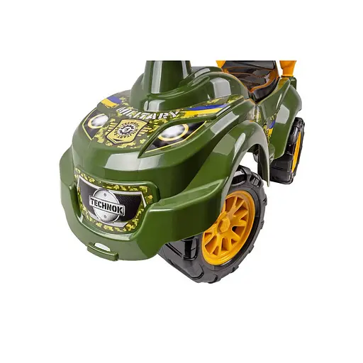 Игрушка "Автомобиль для прогулок" 9406TXK - фото 4