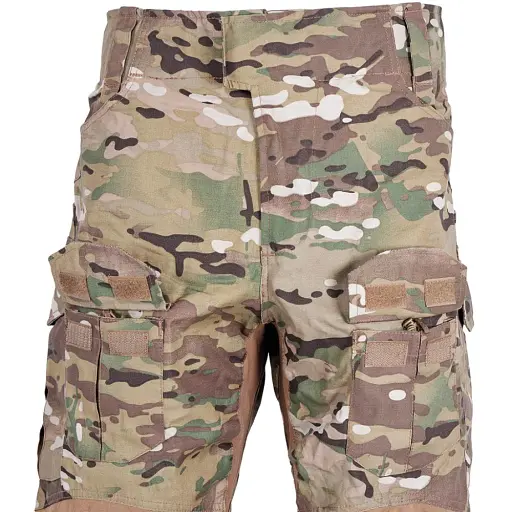 Брюки Defcon 5 Gladio Pants XL Multicam - фото 4