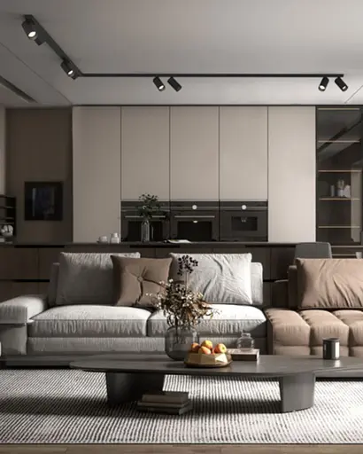 Спот Nowodvorski 7723 Mono Corner - фото 3