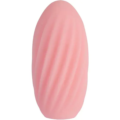Мастурбатор Chisa Cosy Alpha Masturbator Pleasure Pocket розовый