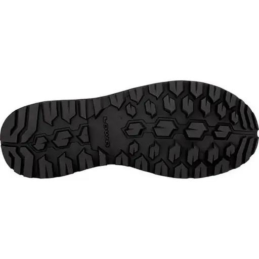 Ботинки Lowa Malta GTX Mid 41.5 Olive (1012-310512-0748-41.5) - фото 3