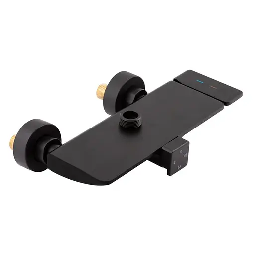 Душевая система Qtap Sloup 51105OGB - фото 2