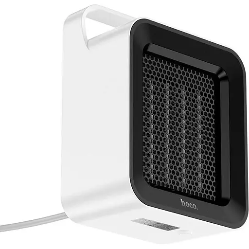 Тепловентилятор Hoco HX24 [147855] - фото 5