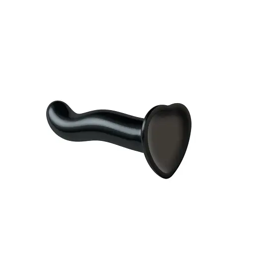 Насадка для страпону Strap-On-Me P&G-Spot Dildo силікон розмір XL - фото 3