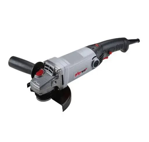 Болгарка шліфувальна кутова Луч Профі КШМЛ 125/1500Е 2000-11000 об/хв 30412 - фото 1