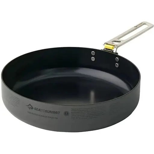 Сковорода Sea To Summit Frontier UL Pan 8'' (1033-STS ACK027021-521701)
