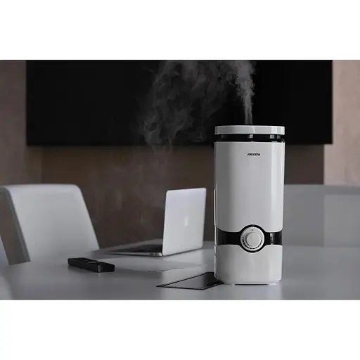 Увлажнитель воздуха Ardesto USH-M-BTN-4L-W 4 л - фото 7