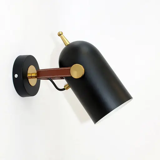 Бра Friendlylight Bullet WL FL4022 - фото 1