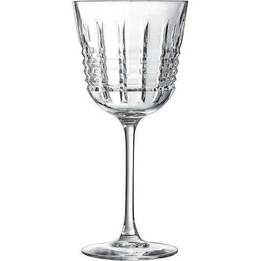 Келих CD'A Rendez-Vous 4 шт. х 350 мл (V7379) - фото 1