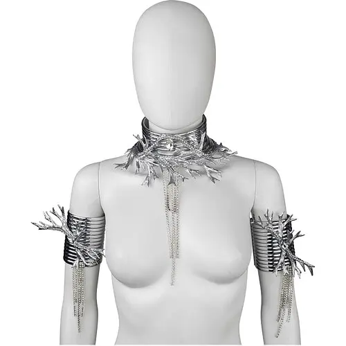 Набір Silver Wood Lux - фото 1