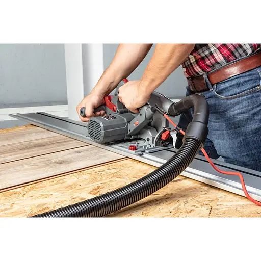 Пилосос будівельний Graphite 59G607 - фото 3