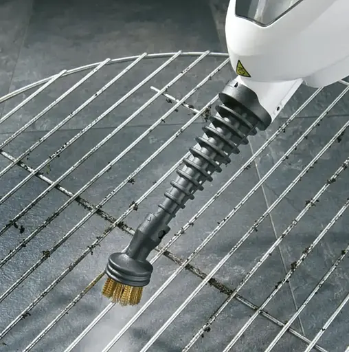 Парова швабра Silver Crest SDM 1500 D3 – 2-в-1 для ідеальної чистоти - фото 9