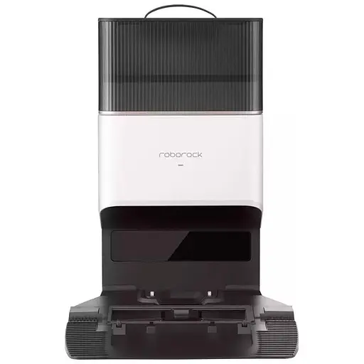 Робот-пилосос з вологим прибиранням RoboRock Q8 Max Plus White (Q8MP02-00) - фото 8