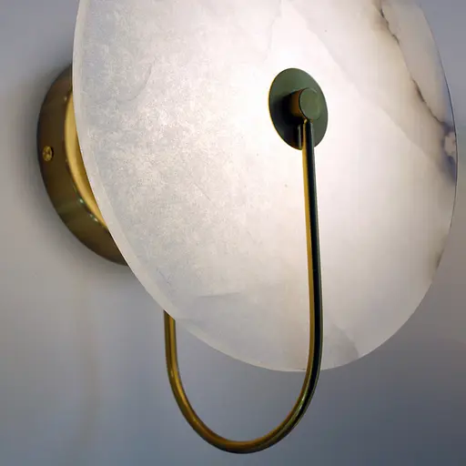 Бра Friendlylight Emmen WL FL4021 - фото 4