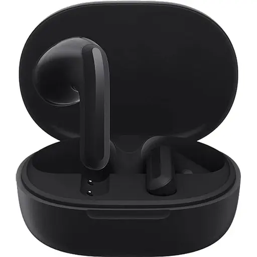 Навушники Redmi Buds 4 Lite Black (BHR7118GL)