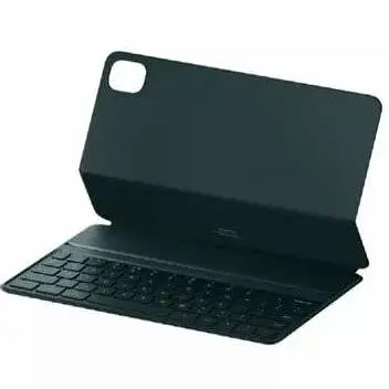 Чохол з клавіатурою для Xiaomi Pad 5 Keyboard Case Black - фото 1