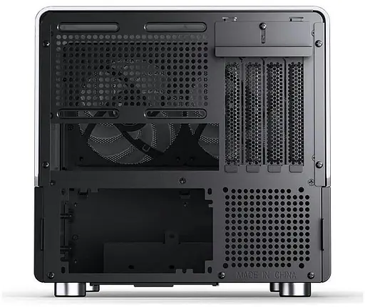 Корпус JONSBO V12 черный - фото 5