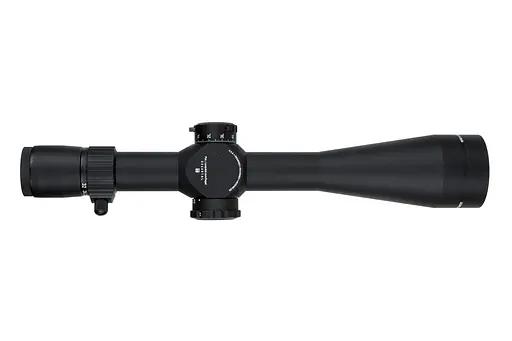 Приціл оптичний LEUPOLD MARK 4HD 8-32x56 (34mm) M5C3 FFP PR2-MIL - фото 5