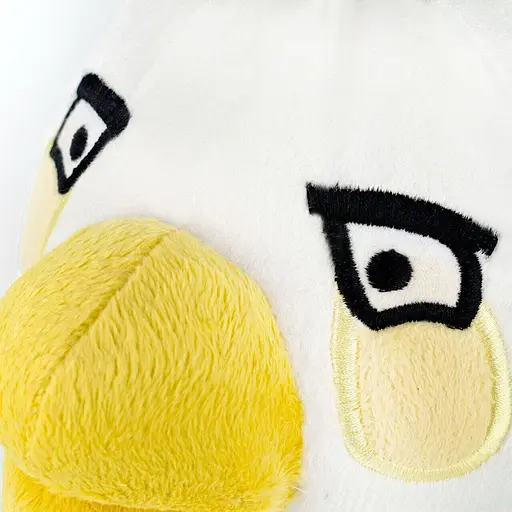 М'яка іграшка Angry Birds Матильда 20см - фото 3