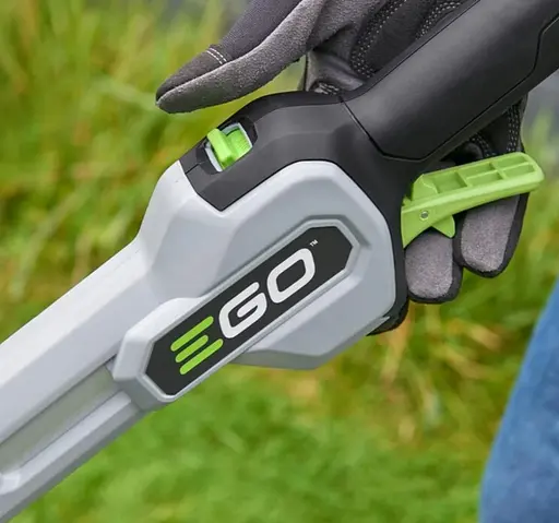 Тример садовий EGO ST1613E-T KIT акумуляторний 56 В - фото 8