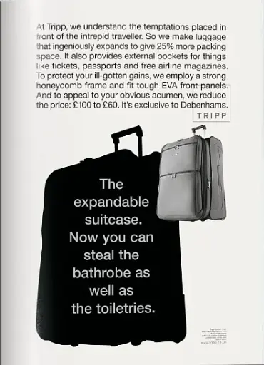 D&AD. The Copy Book - фото 6