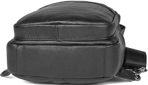 Чоловічий рюкзак-сумка Vintage 18х30,5х5,5 см sum0012407 - фото 5