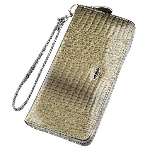 Кошелек женский Kivi 9х19х2.5 см acs0015419 - фото 1