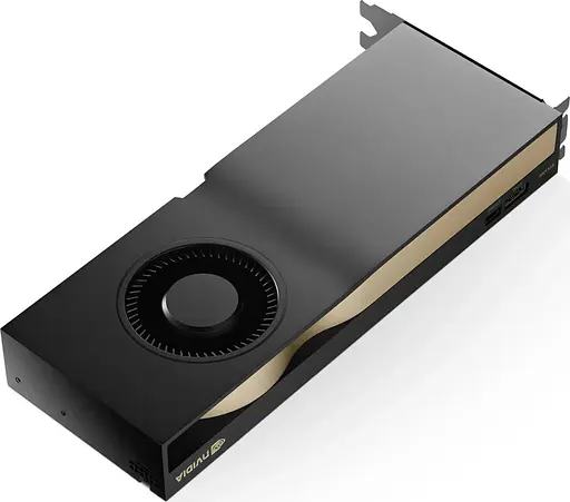 Видеокарта HP Quadro RTX 4500 Ada 24GB (8D6C1AA) (GDDR6, 192 bit, PCI-E v4.0 x16) - фото 3