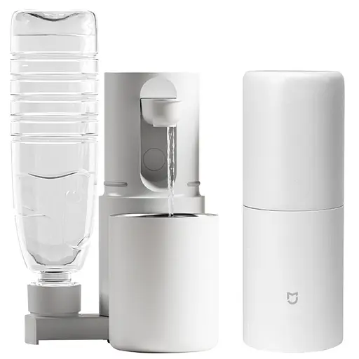 Термопот диспенсер Xiaomi MiJia Portable Instant Hot Water Dispenser (MJBXJRYSJ01)