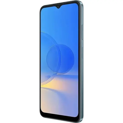 Смартфон Blackview A85 8/128Gb Deep Sea Blue Global version