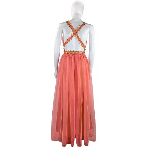 Платье Келли - фото 4