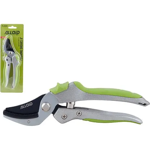 Секатор Alloid з комбінованою ручкою (PS-01097) - фото 3