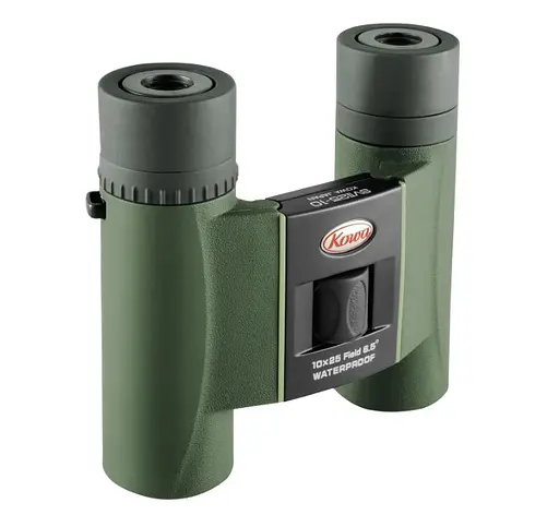 Бинокль Kowa SV II 10x25 WP (12263) - фото 10