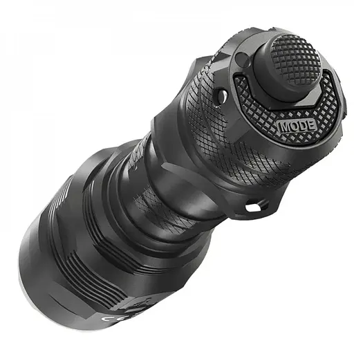 Ліхтар Nitecore TM9K PRO 3xNiteLab UHi 40 MAX 9900 люмен 6 режимів USB Type-C (1088-6-1383_pro) - фото 4