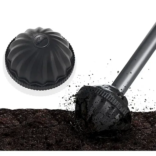 Туристическое складное кресло Naturehike NH20JJ036 (Темно-зеленое) - фото 4