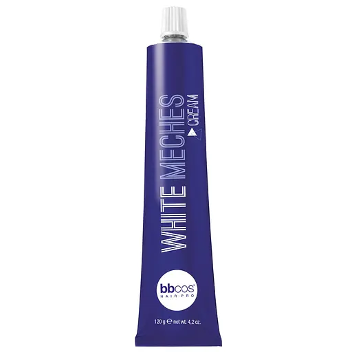 Крем для осветления волос BBcos White Meches 120 г