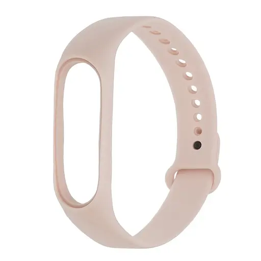 Силиконовый ремешок для Xiaomi Mi Band 7, 07 - фото 1