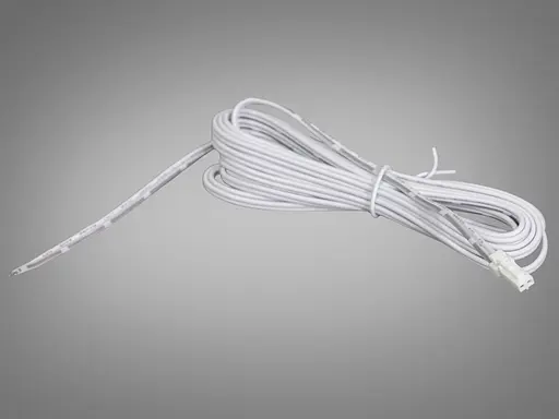 Кабель для подключения ленты с коннектором Mini AMP, 3м - фото 1