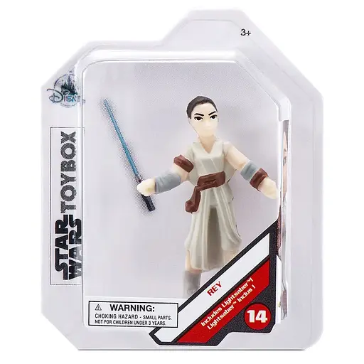 Ігровий набір Zuru Mini Brands Disney Store Магазин іграшок (77267) - фото 12