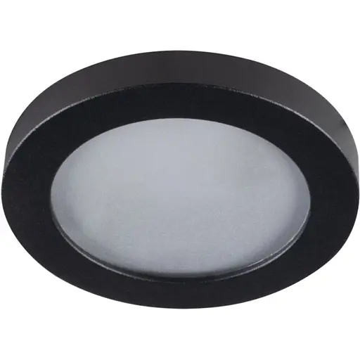 Світильник точковий без патрону Kanlux Flini IP44 DSO-B (33122)