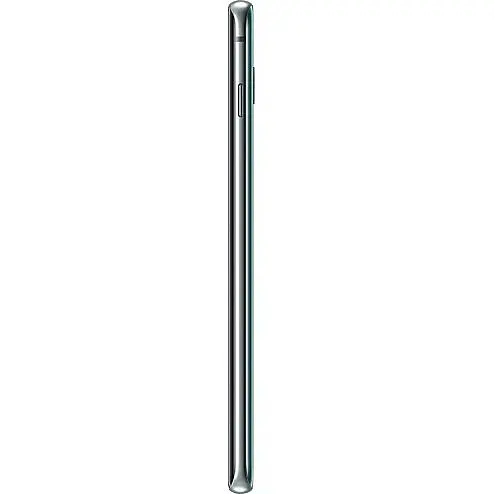 Смартфон Samsung S10 8/128Gb SM-G973U 1SIM Green - фото 5
