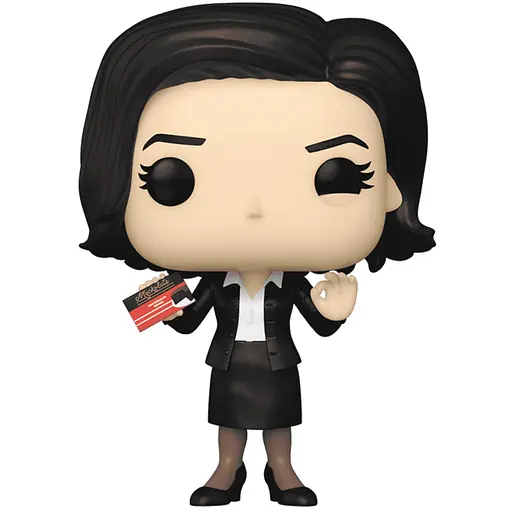 Игровая фигурка Funko Pop! Friends S6 Monica Geller (80187)